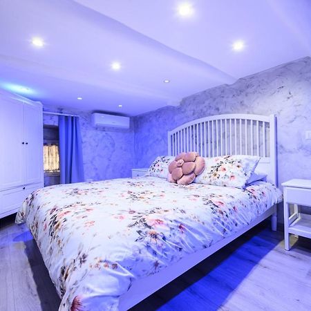 La Magnifica Napoli Apartments White House Екстериор снимка