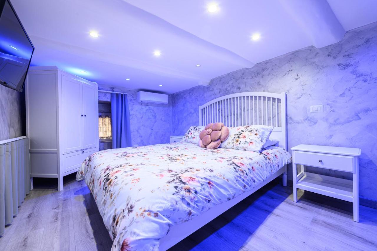 La Magnifica Napoli Apartments White House Екстериор снимка