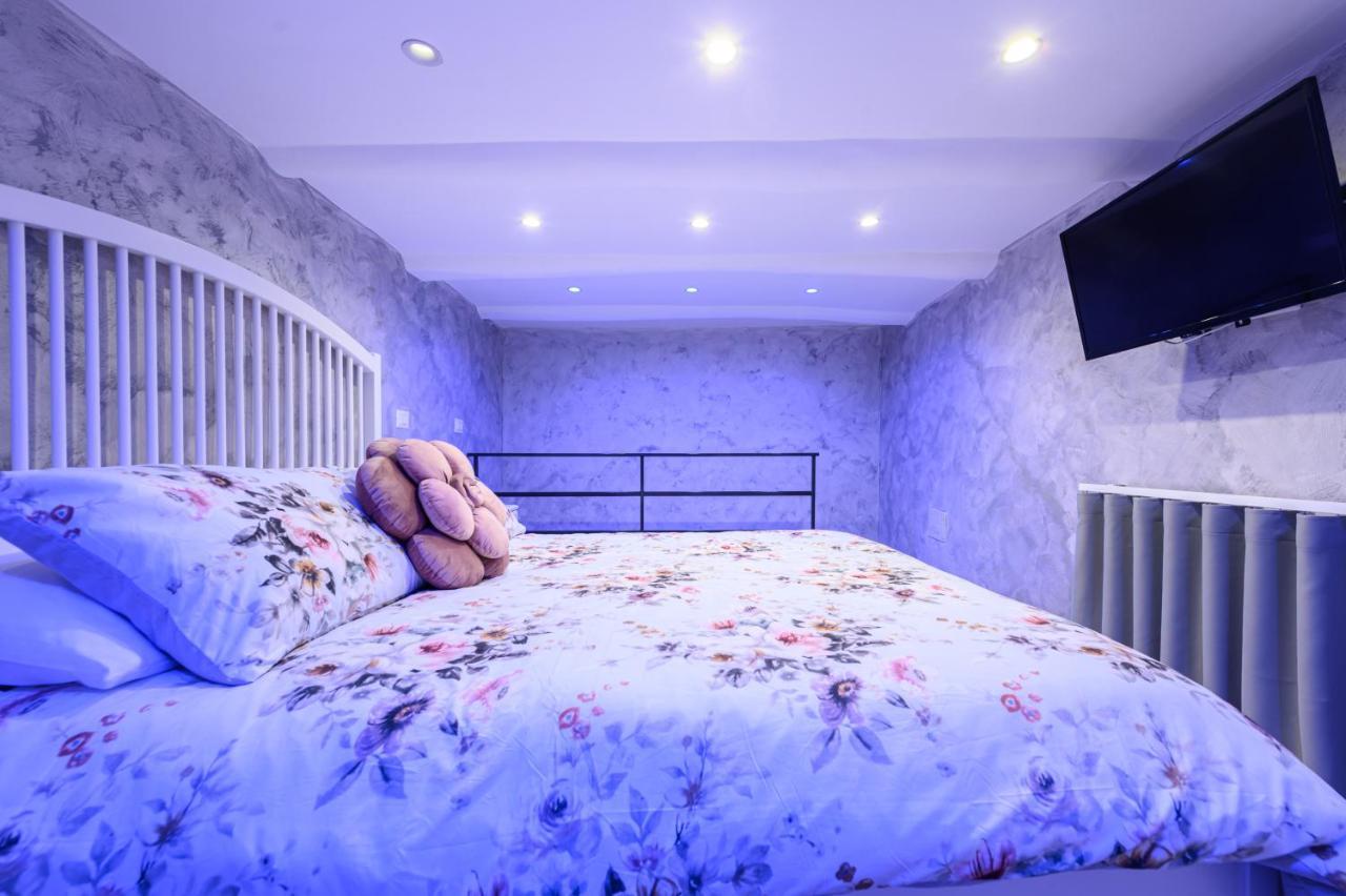 La Magnifica Napoli Apartments White House Екстериор снимка