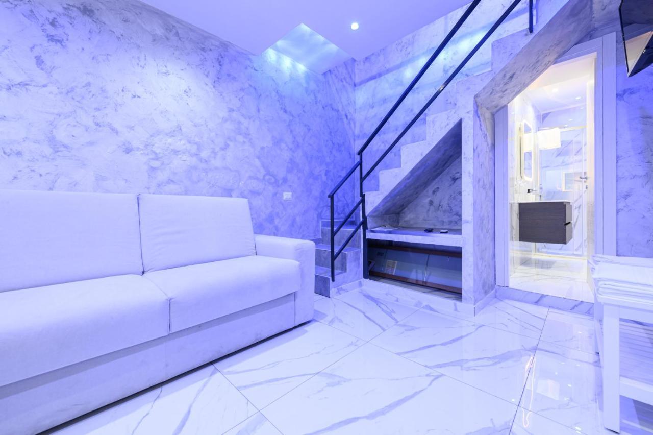 La Magnifica Napoli Apartments White House Екстериор снимка