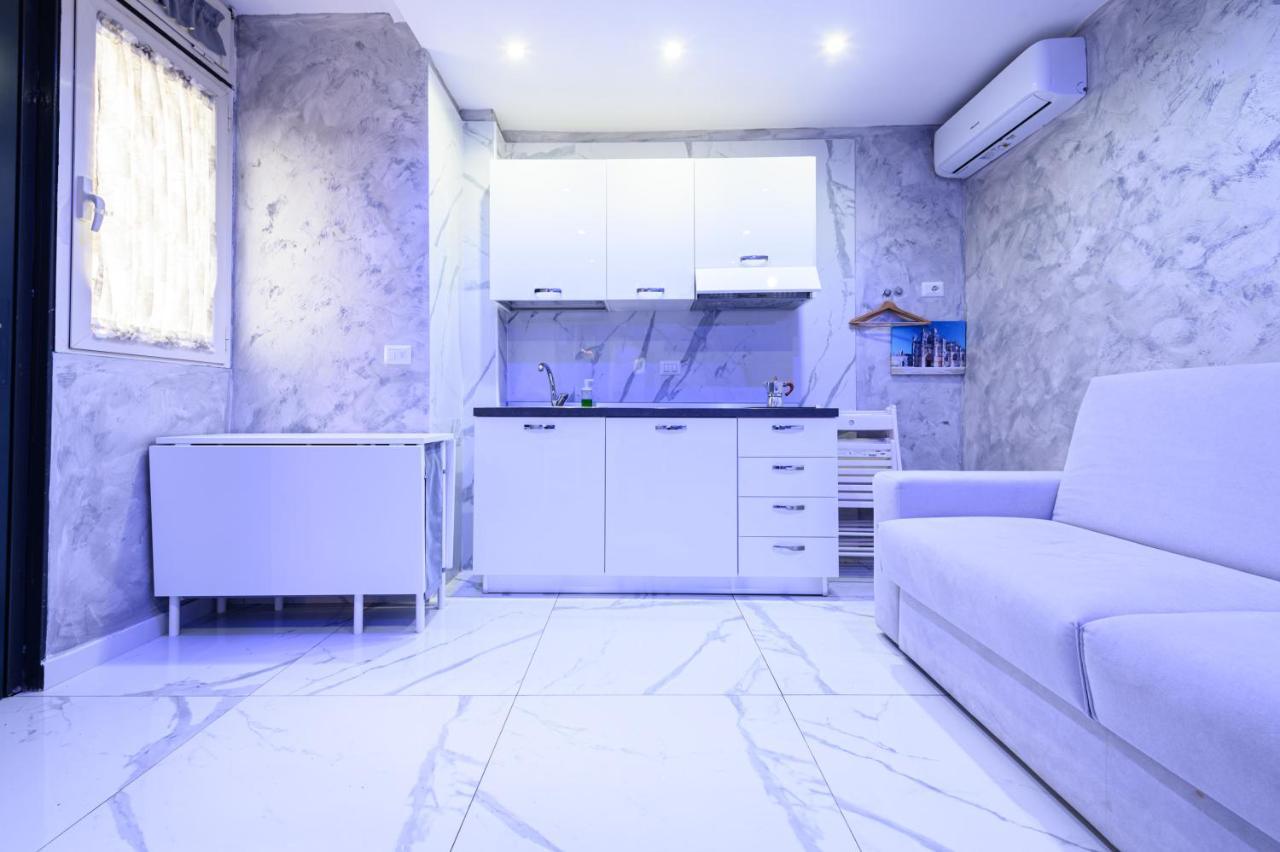 La Magnifica Napoli Apartments White House Екстериор снимка