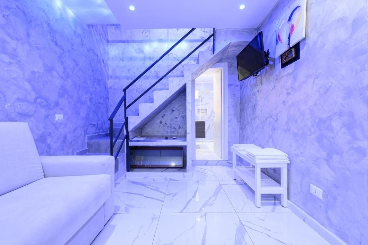 La Magnifica Napoli Apartments White House Екстериор снимка