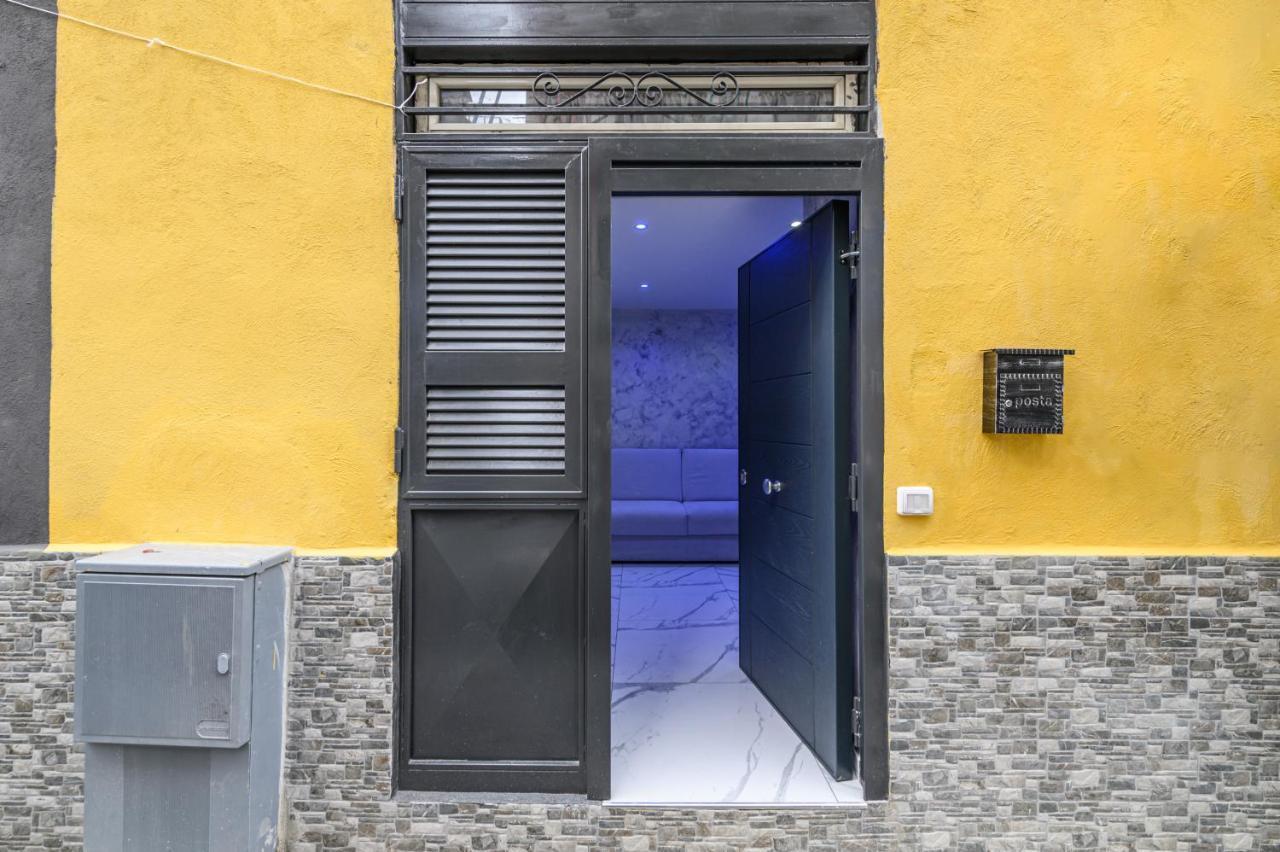 La Magnifica Napoli Apartments White House Екстериор снимка