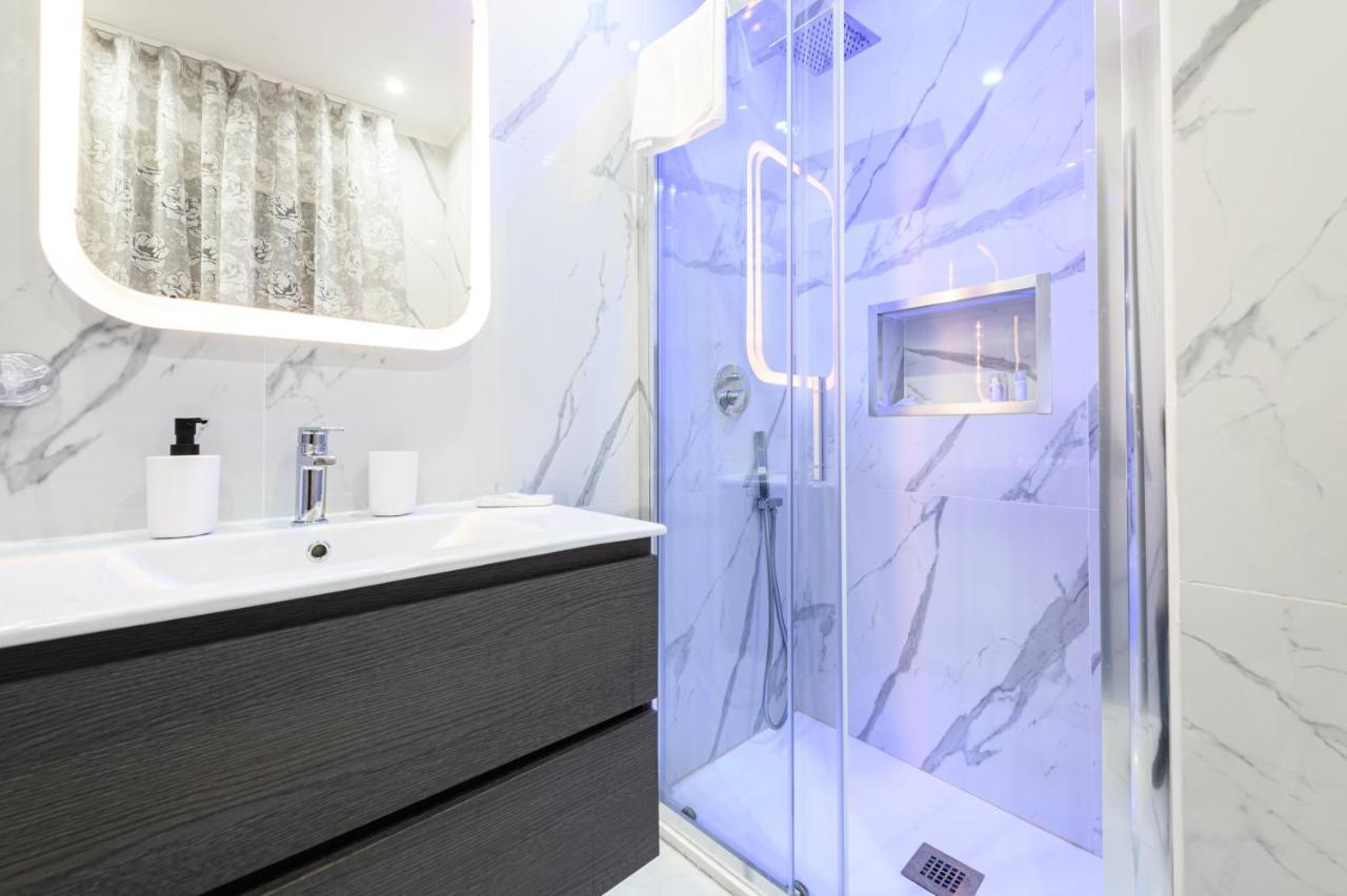 La Magnifica Napoli Apartments White House Екстериор снимка