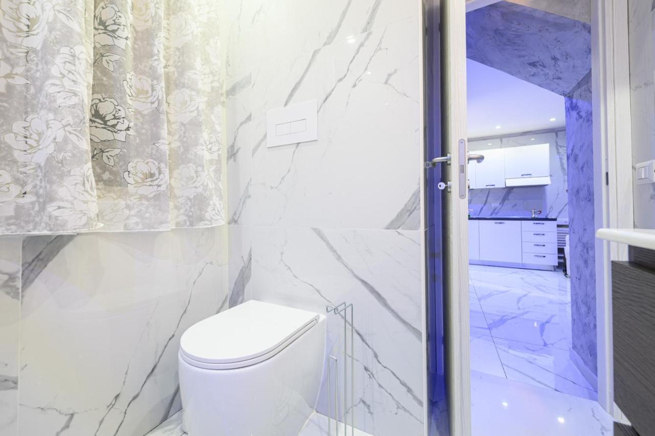 La Magnifica Napoli Apartments White House Екстериор снимка